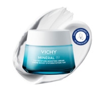 50mL VICHY MINERAL 89 Crème jour boost d'hydratation 72h  1 of 2 