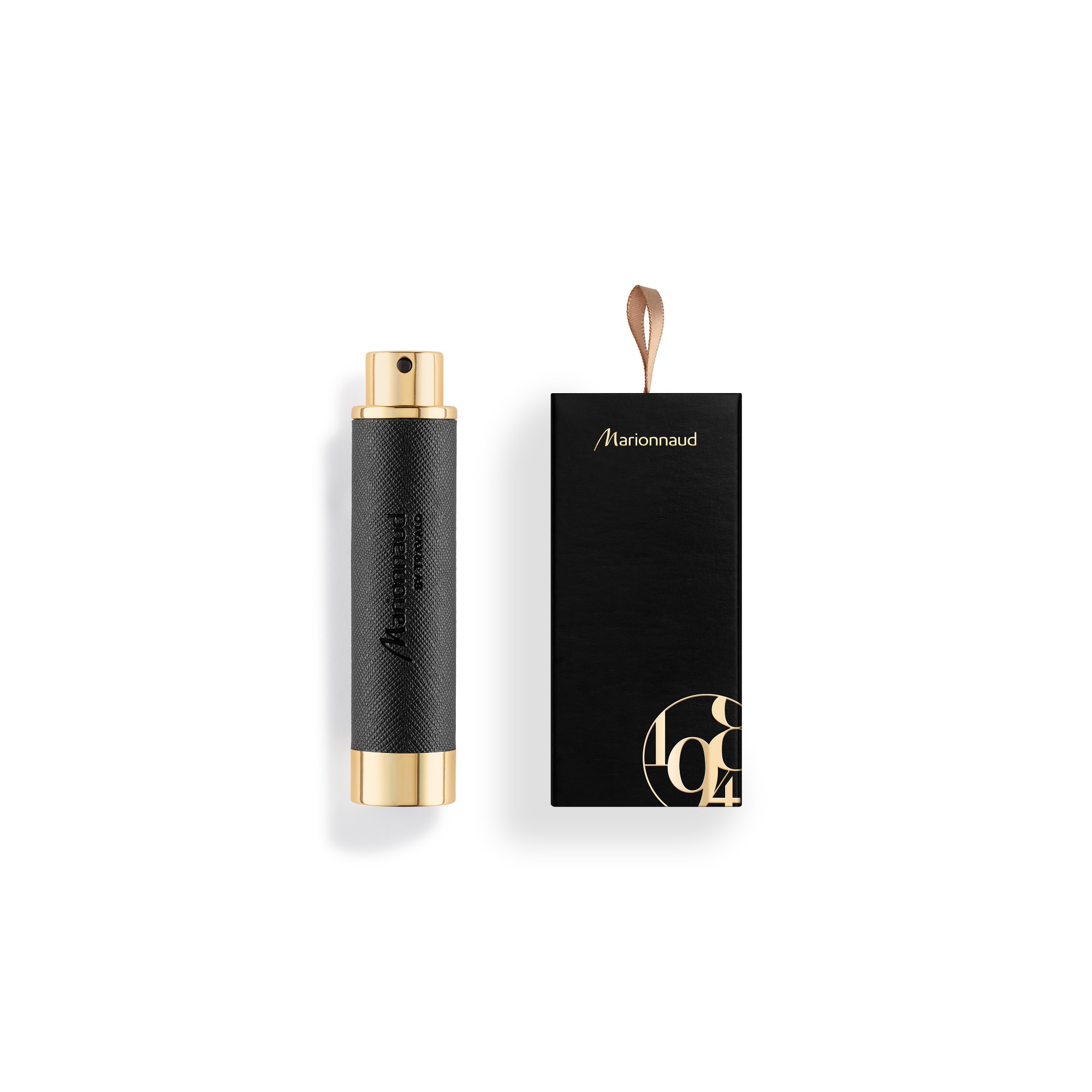 Marionnaud 1984 ACCESSOIRES Le vaporisateur de parfum 1 of 4