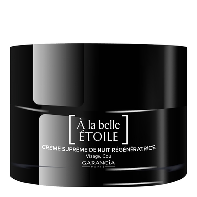 Garancia - Etoile - A La Belle Etoile Crème Suprême De Nuit 40ml - 0.195kg