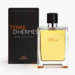 200ML Hermès TERRE D'HERMÈS Parfum 2 of 4 Parfum