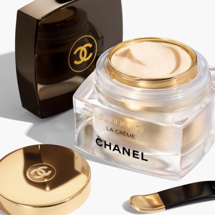 50G CHANEL SUBLIMAGE Crème texture suprême  1 of 3 