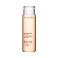 200ML Clarins SOINS FERMETÉ Sérum corps peau neuve concentré jeunesse rénovateur  1 of 2 