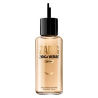 150ML ZADIG & VOLTAIRE ZADIG L'INTENSE Recharge - eau de parfum intense 