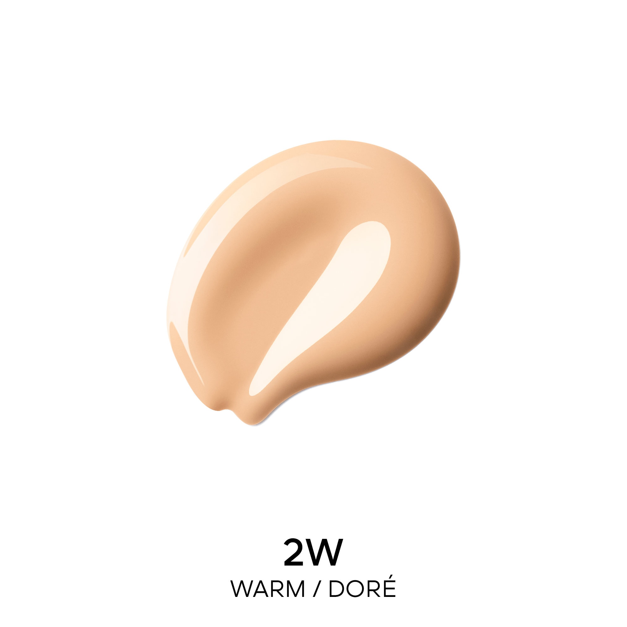 Le teint glow - fond de teint éclat naturel longue tenue