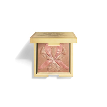  Sisley L'ORCHIDÉE Blush enlumineur  1 of 4 