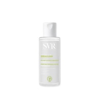 75ML LABORATOIRE SVR SEBIACLEAR EAU MICELLAIRE Eau nettoyante purifiante et matifiante pour peaux acnéiques sensibles  1 of 2 