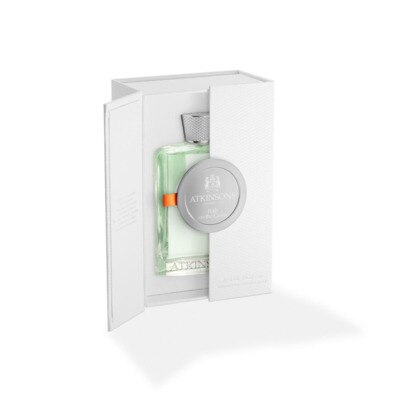 100ML ATKINSONS POSH ON THE GREEN Eau de parfum  1 of 4 