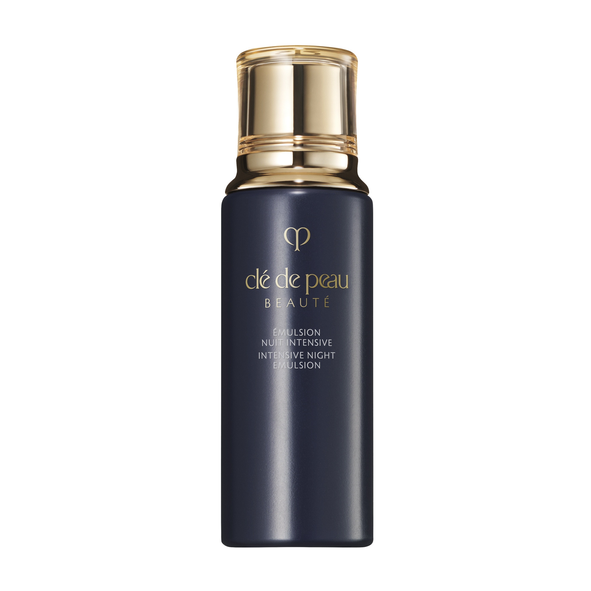 30ML CLÉ DE PEAU BEAUTÉ KEY RADIANCE CARE Emulsion nuit intensive 1 of 4 Emulsion nuit intensive