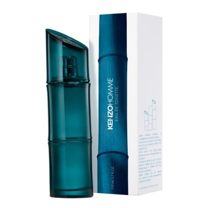 Eau de toilette