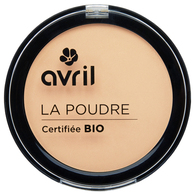  AVRIL LA POUDRE Poudre compacte certifiée bio  1 of 2 