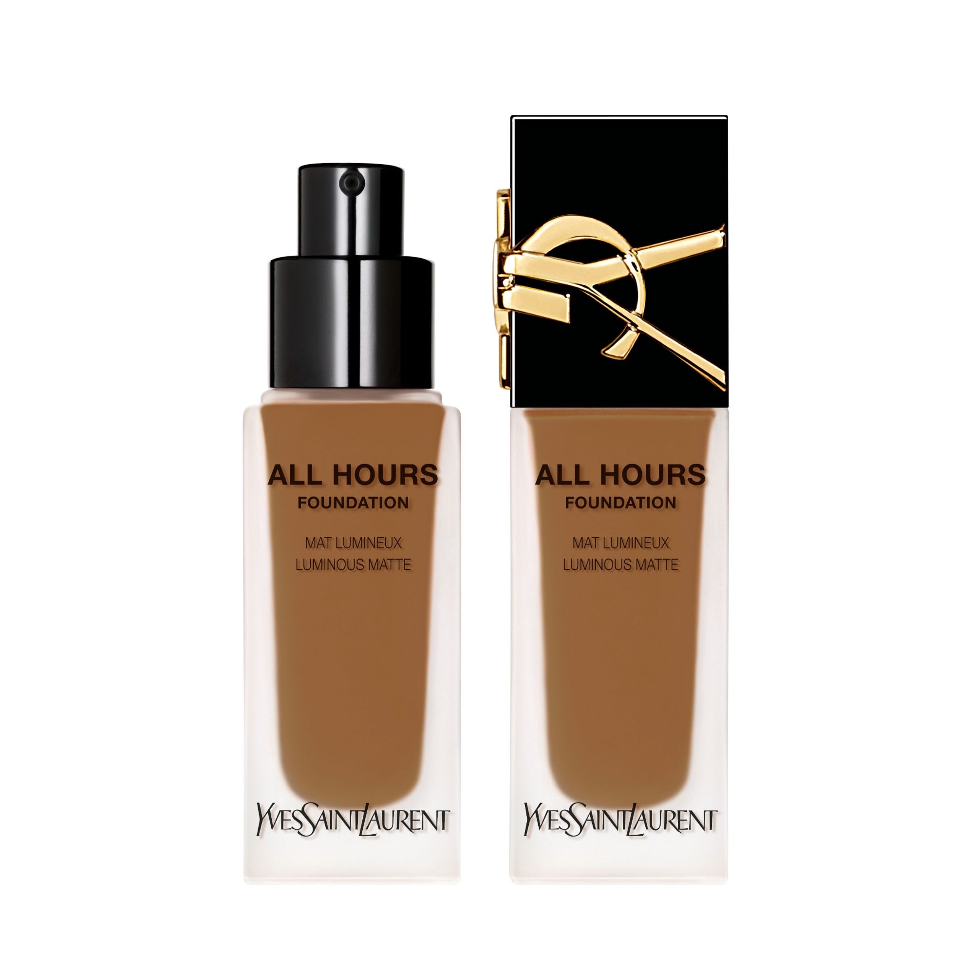 Yves Saint Laurent - All Hours - Fond De Teint Mat Lumineux 24h Haute Couvrance - Dn5 67 €