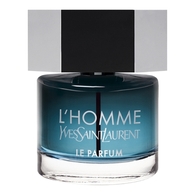 60ML Yves Saint Laurent L'Homme Le Parfum - Eau de Parfum Vaporisateur  1 of 2 