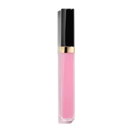  CHANEL ROUGE COCO GLOSS Gel brillant hydratant  1 of 3 