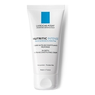 50ML LA ROCHE POSAY NUTRITIC INTENSE Crème nutri-reconstituante profonde peaux sèches  1 of 2 