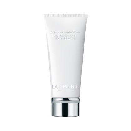 100ml La Prairie LES ESSENTIELS Crème cellulaire pour les mains 1 of 4