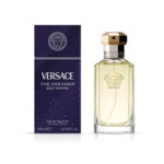 100ML VERSACE THE DREAMER Eau de toilette 2 of 2 Eau de toilette