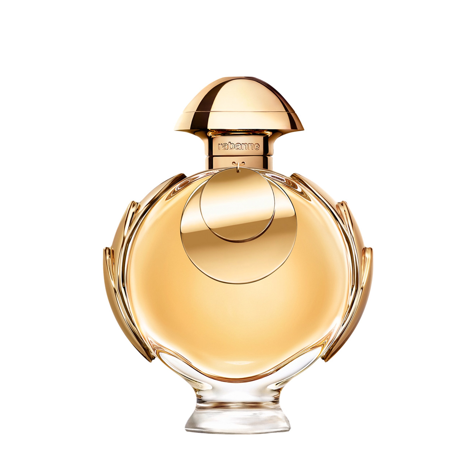 Rabanne - Olympea Elixir - Eau De Parfum Intense - 50ml