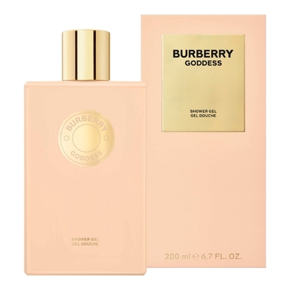 200ML BURBERRY BURBERRY GODDESS Gel douche  1 of 4 