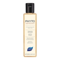 250mL Phyto PHYTODEFRISANT Shampooing anti-frisottis  1 of 2 