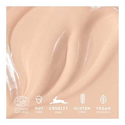 Fond de teint éclat SPF15