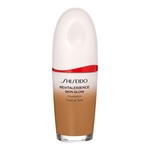  Shiseido REVITALESSENCE SKIN GLOW Fond de Teint  1 of 4 Fond de Teint