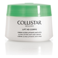 400ML COLLISTAR SOIN CORPS Crème ultra-liftant anti-âge  1 of 2 