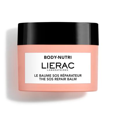 Lierac - Body Nutri - Le Baume Sos Réparateur - 30ml