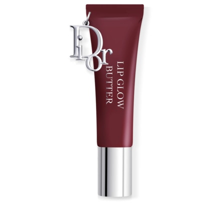 DIOR DIOR ADDICT LIP GLOW BUTTER Soin des lèvres ultra-brillant - peptide + céramide 1 of 4