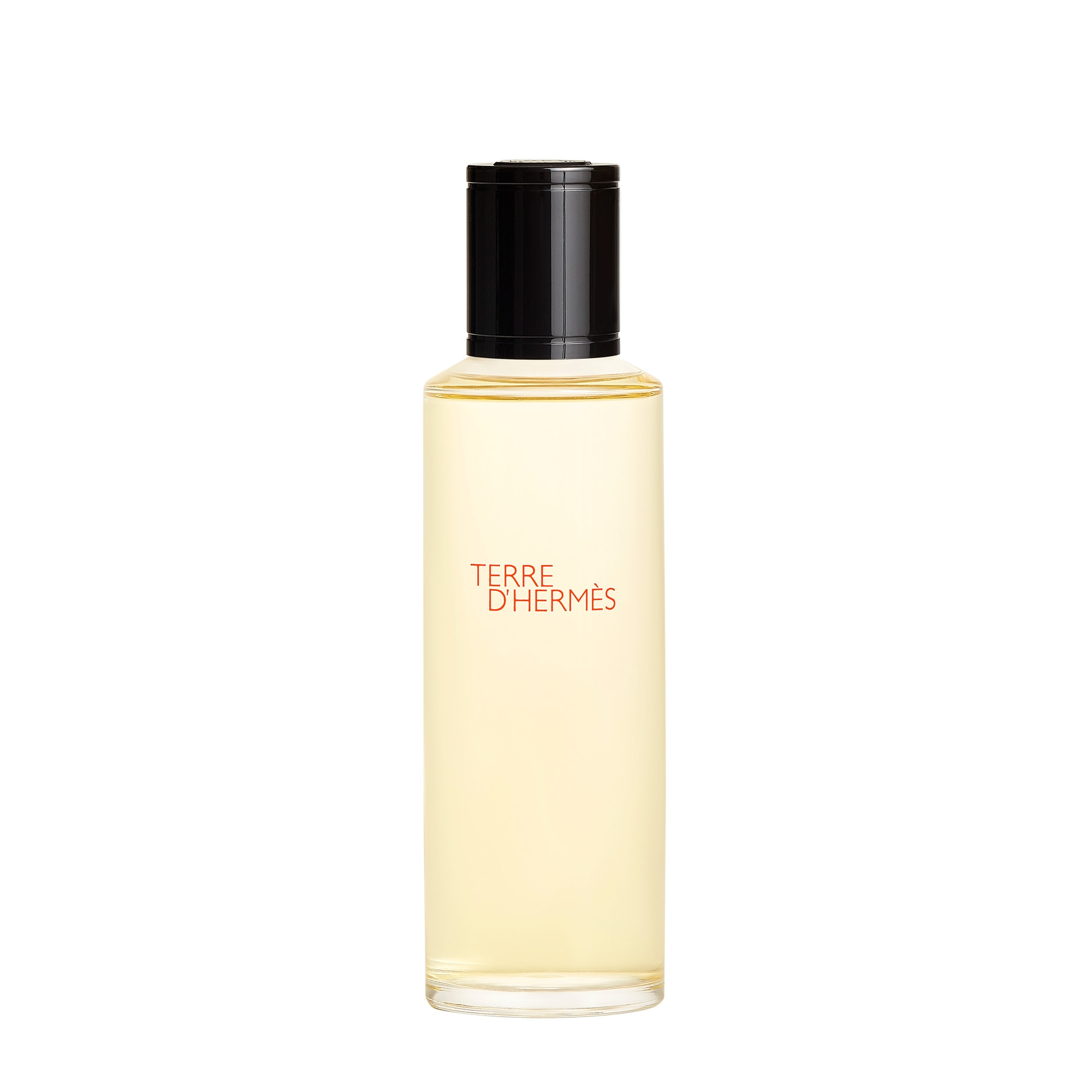 Hermès - Terre D'hermès - Eau De Toilette - Recharge - 125ml