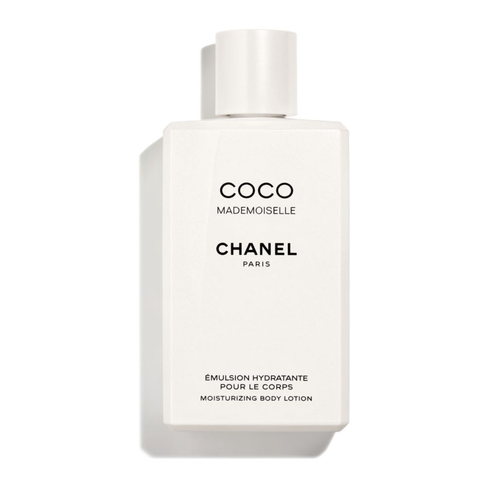 Chanel - Coco Mademoiselle - Émulsion Hydratante Pour Le Corps - 200ml