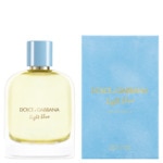 200ml DOLCE&GABBANA LIGHT BLUE MALE Eau de parfum 2 of 4 Eau de parfum