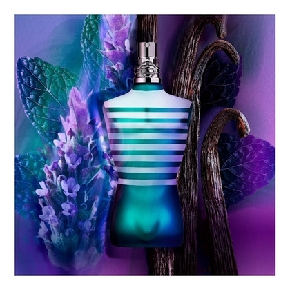 Eau de toilette