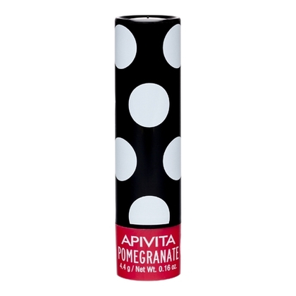 4G APIVITA LIP CARE Soin des lèvres à la grenade  1 of 1 