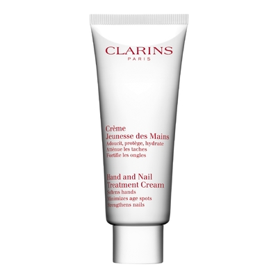 Clarins - Creme Mains - Crème Jeunesse Mains - 100ml