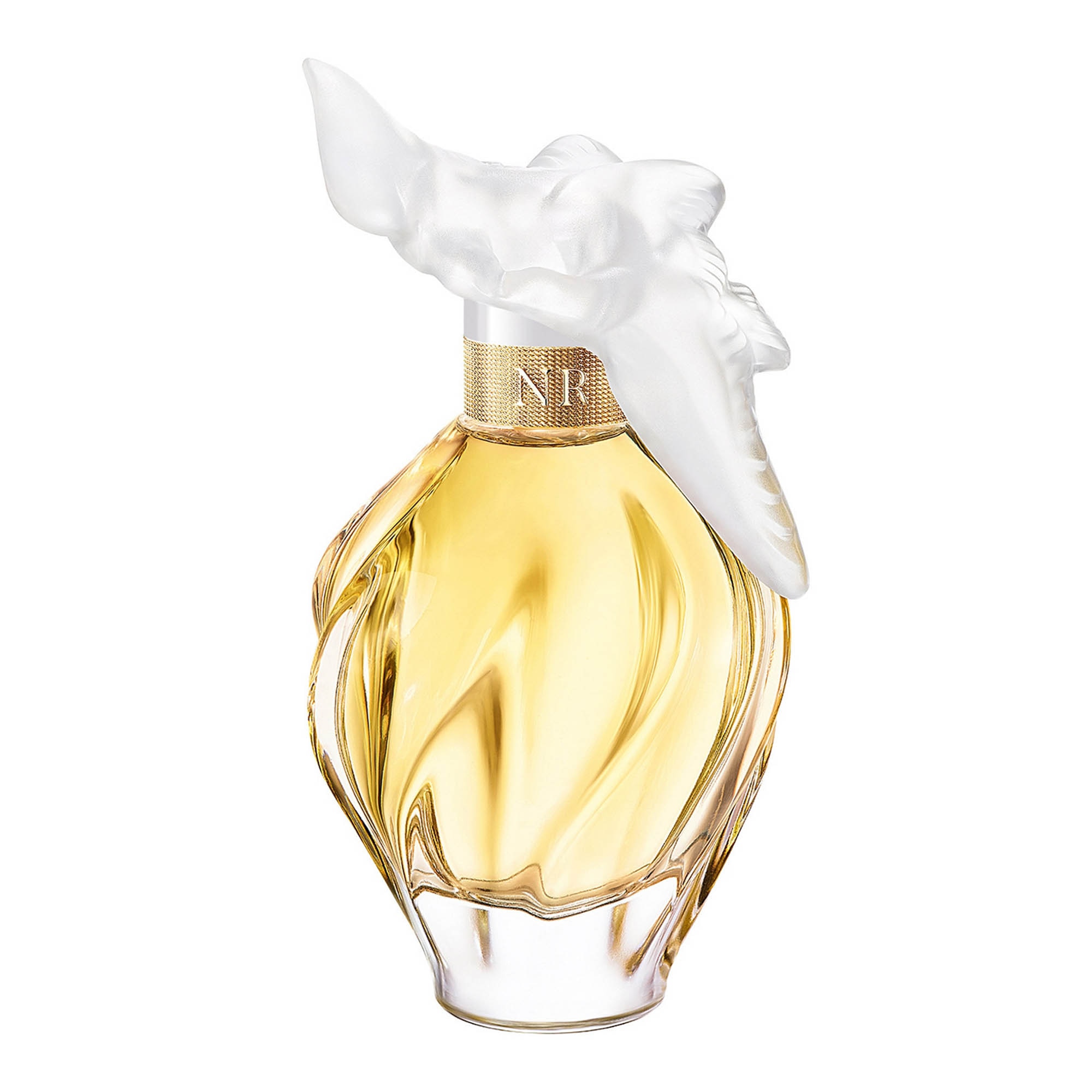 Nina Ricci - L'air Du Temps - Eau De Toilette - 100ml