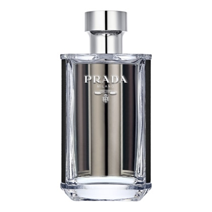 100ML Prada L'HOMME PRADA Eau de toilette  1 of 4 