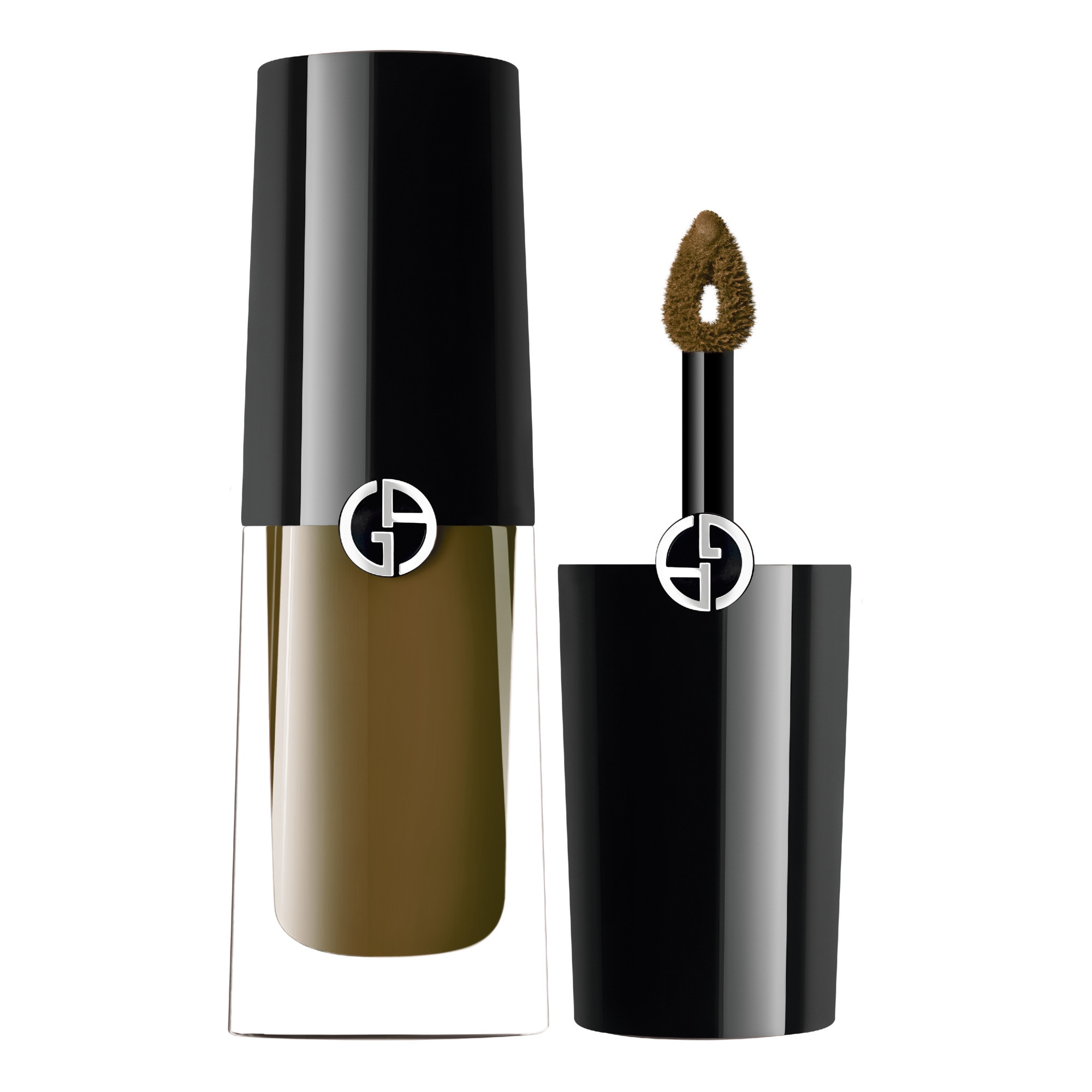 Armani - Eye Tint - Fard À Paupières - 90m Olive