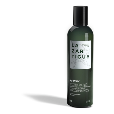 Lazartigue - Anti-chute - Shampooing Fortifiant Complément Anti-chute Fortify - 250ml