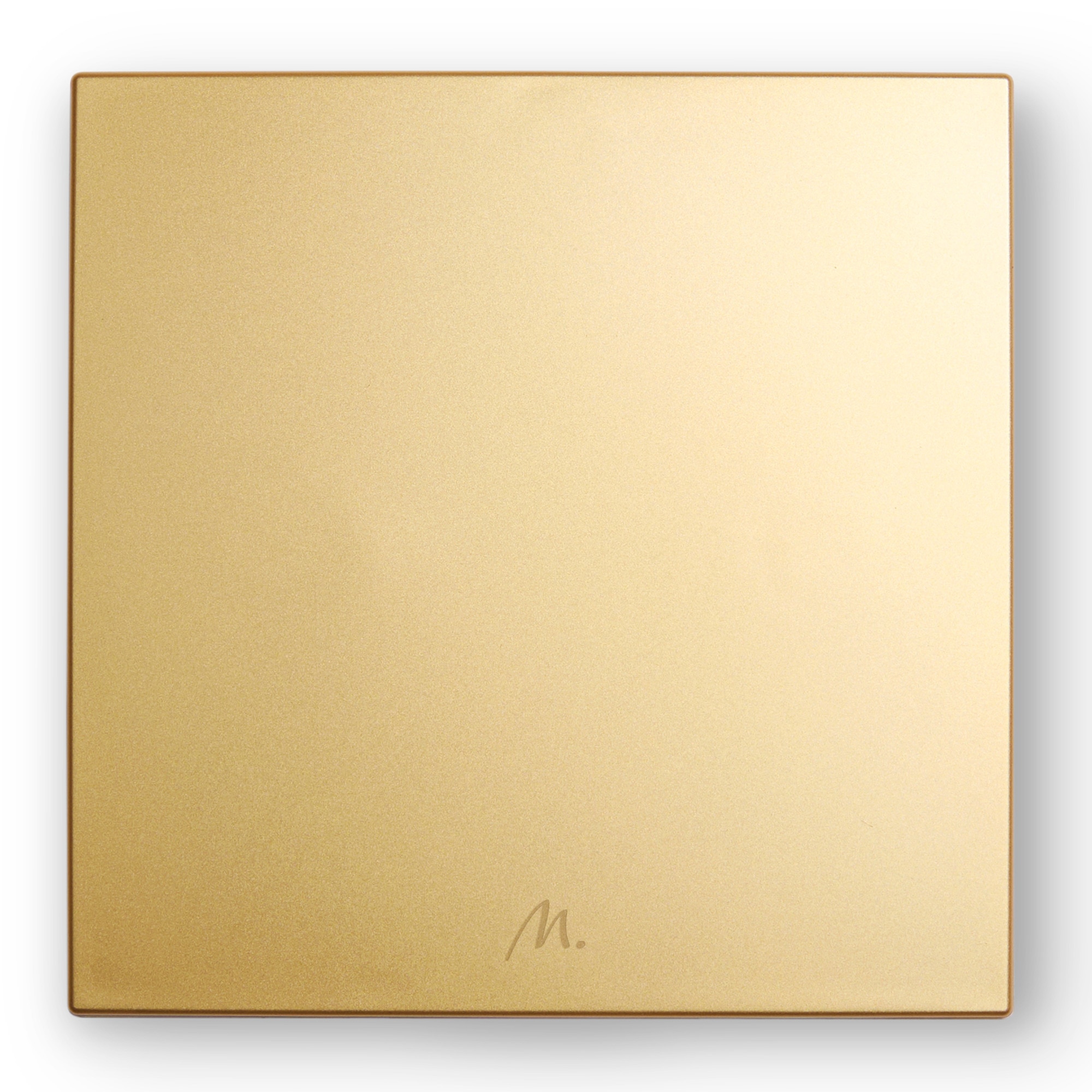 Mon précieux poudrier