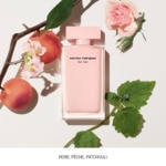 150mL Narciso Rodriguez FOR HER Eau de parfum - recharge 2 of 4 Eau de parfum - recharge