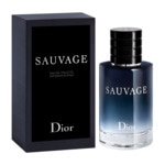 60ML DIOR SAUVAGE Eau de toilette - rechargeable 2 of 4 Eau de toilette - rechargeable