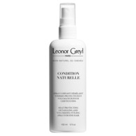 150ml Leonor Greyl CONDITION NATURELLE Spray coiffant démêlant thermo-protecteur et volumateur pour cheveux fins  