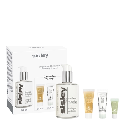 Sisley - Emulsion Ecologique - Vos Soins Sisley Indispensables.