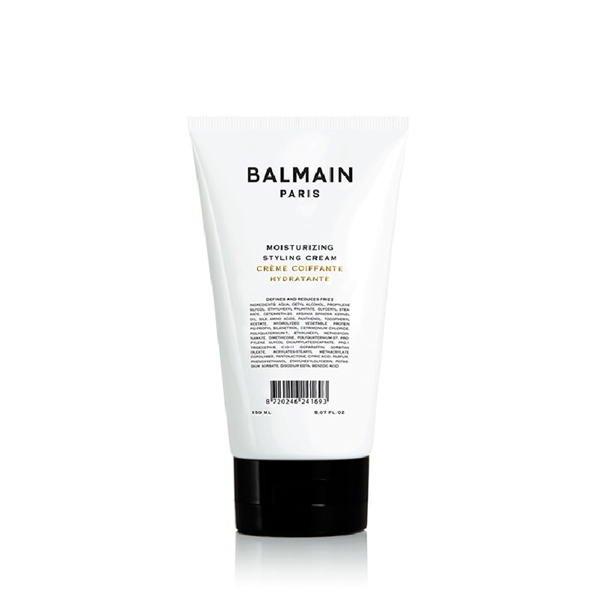 150ML BALMAIN HAIR STYLING Crème coiffante hydratante  1 of 3 