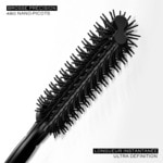  Lancôme LASH IDOLE FLUTTER Mascara longueur extrême et séparation instantanée  4 of 4 Mascara longueur extrême et séparation instantanée