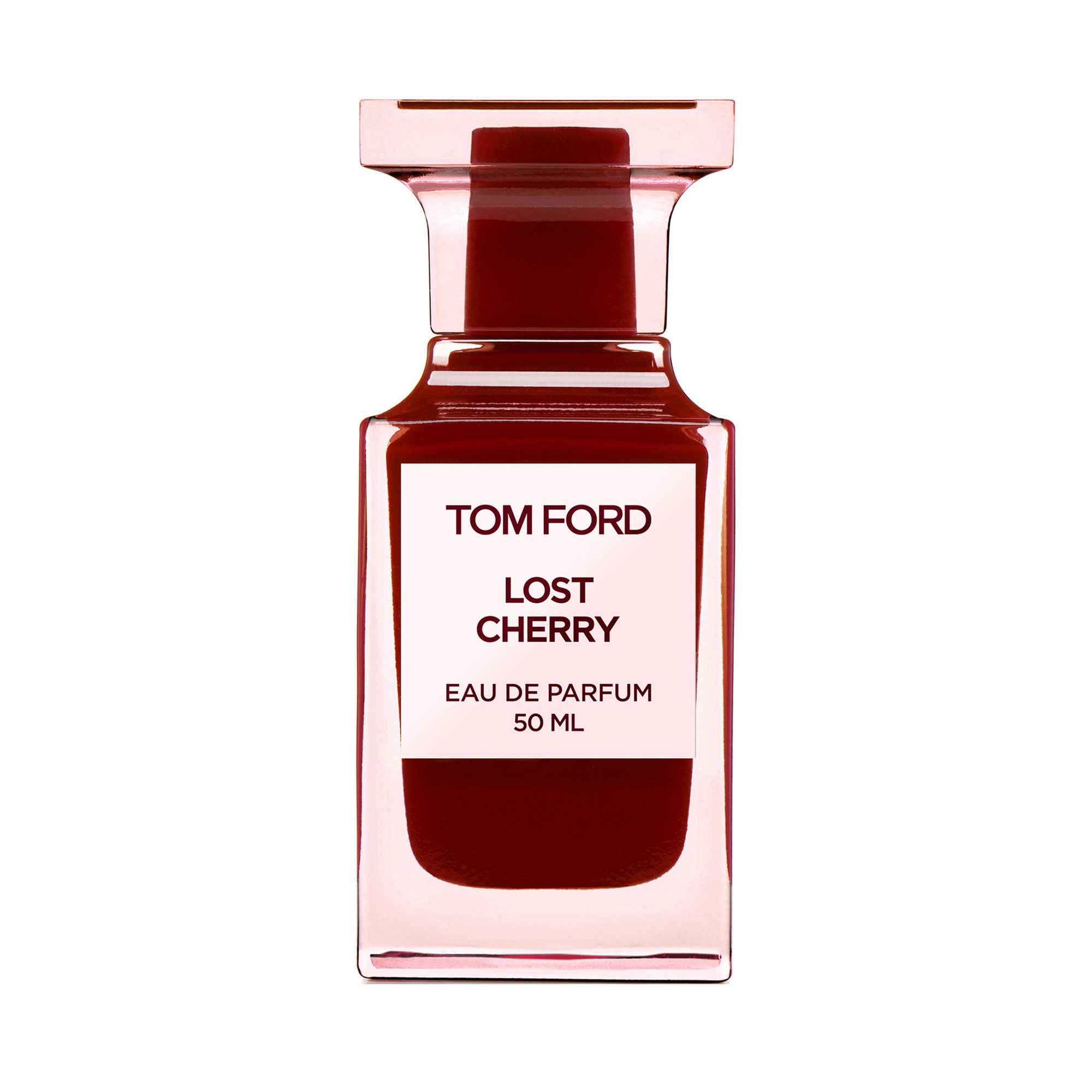 Tom Ford - Lost Cherry - Eau De Parfum - 50ml