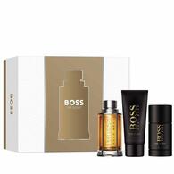 Coffret eau de toilette + déodorant stick