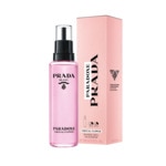 100ML Prada PARADOXE VIRTUAL FLOWER Eau de parfum - recharge 2 of 4 Eau de parfum - recharge