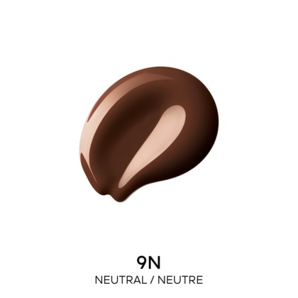 Fond de teint perfection naturelle - tenue 24h sans transfert