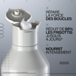 300ML REDKEN ACIDIC BONDING CURLS Après-shampoing réparateur pour cheveux bouclés abimés 2 of 4 Après-shampoing réparateur pour cheveux bouclés abimés